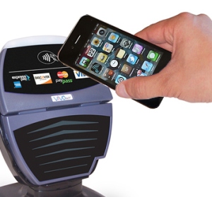 Verifone is one of the current mobile payments providers on the market.